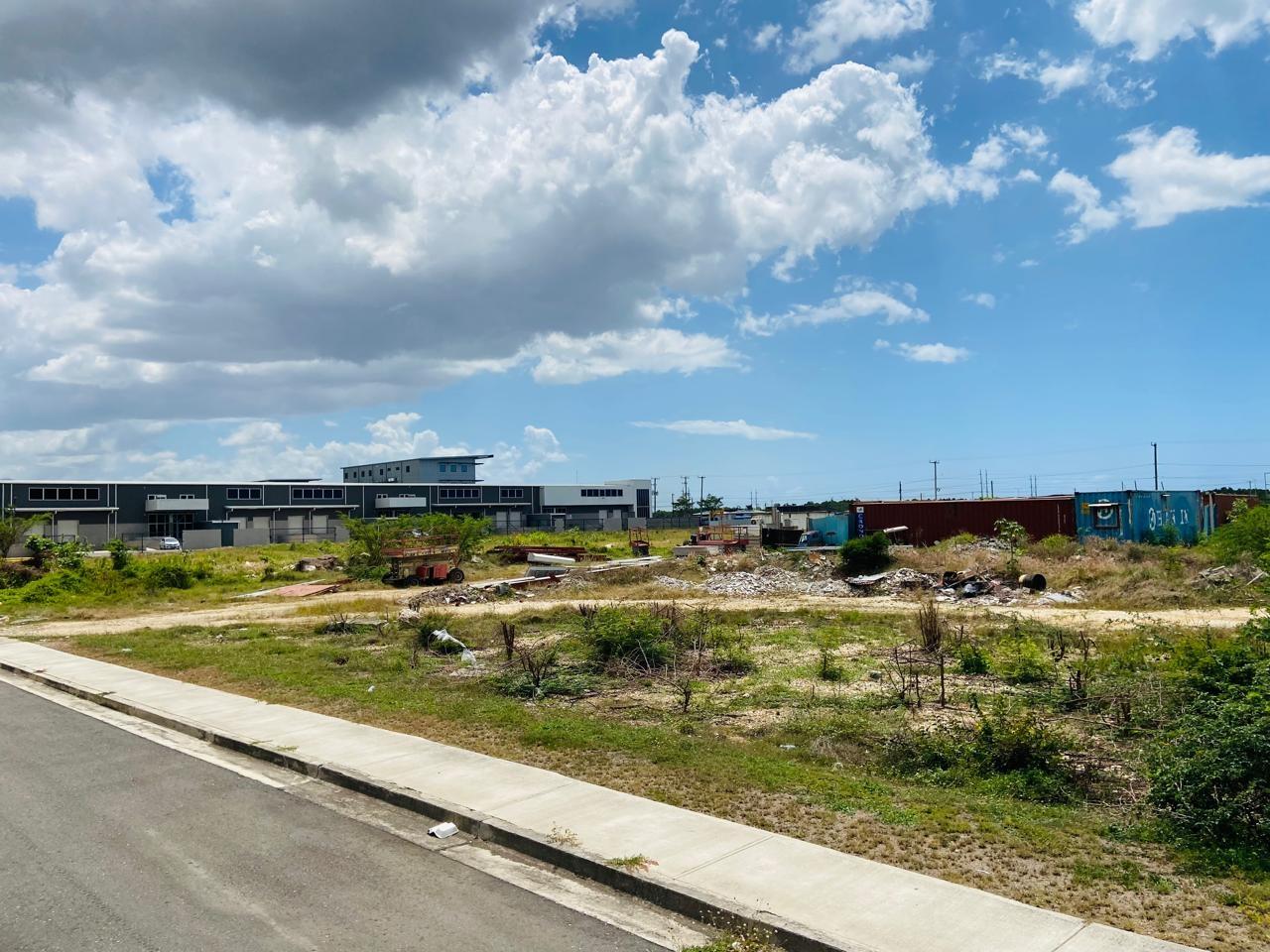 Prime-Commercial-Development-Land-for-Sale-in-Ferry-Pen-Jamaica Sixth image of Commercial Park, Ferry pe in Kingston 20, St. Andrew, Jamaica - property is For Sale