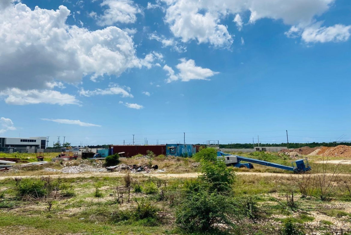 Seventh image of Commercial Park, Ferry pe in Kingston 20, St. Andrew, Jamaica - property is For Sale