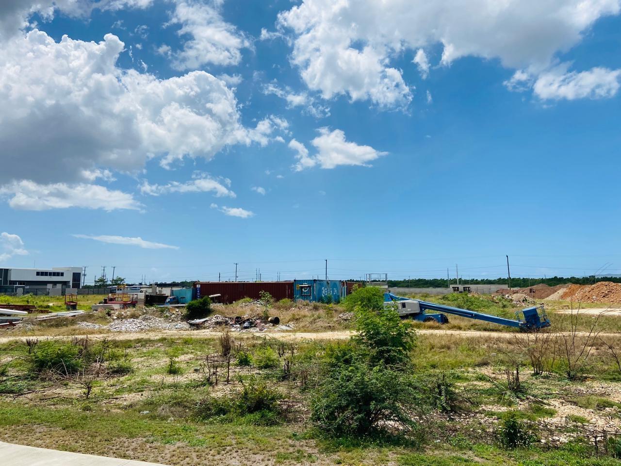 Prime-Commercial-Development-Land-for-Sale-in-Ferry-Pen-Jamaica Seventh image of Commercial Park, Ferry pe in Kingston 20, St. Andrew, Jamaica - property is For Sale