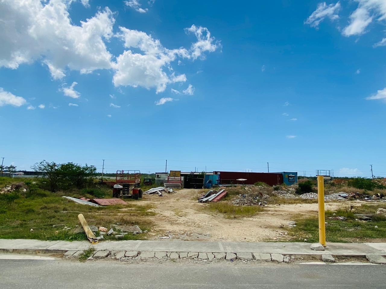 Prime-Commercial-Development-Land-for-Sale-in-Ferry-Pen-Jamaica Eighth image of Commercial Park, Ferry pe in Kingston 20, St. Andrew, Jamaica - property is For Sale