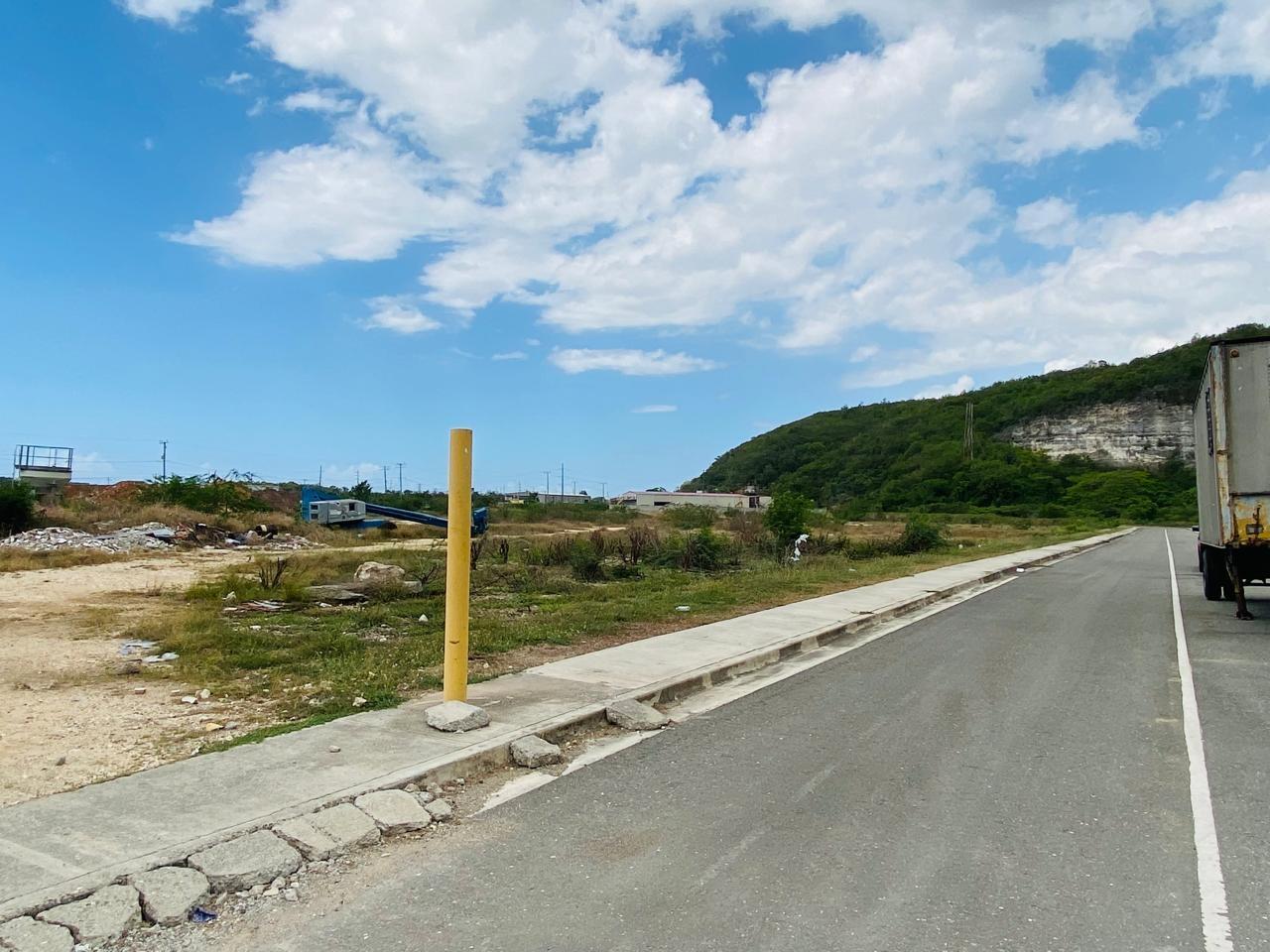 Prime-Commercial-Development-Land-for-Sale-in-Ferry-Pen-Jamaica Ninth image of Commercial Park, Ferry pe in Kingston 20, St. Andrew, Jamaica - property is For Sale
