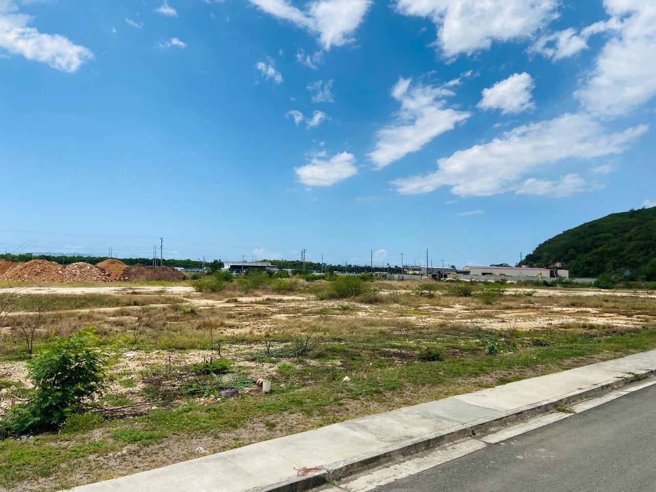 Fifth image of Commercial Park, Ferry pe in Kingston 20, St. Andrew, Jamaica - property is For Sale