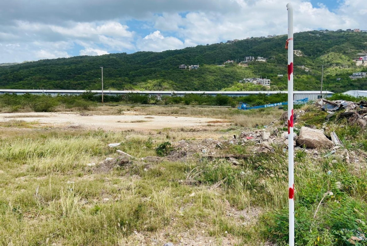 Ninth image of Commercial Park, Ferry pe in Kingston 20, St. Andrew, Jamaica - property is For Sale