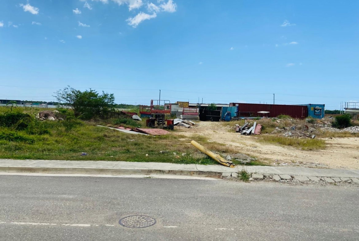 First image of Commercial Park, Ferry pe in Kingston 20, St. Andrew, Jamaica - property is For Sale
