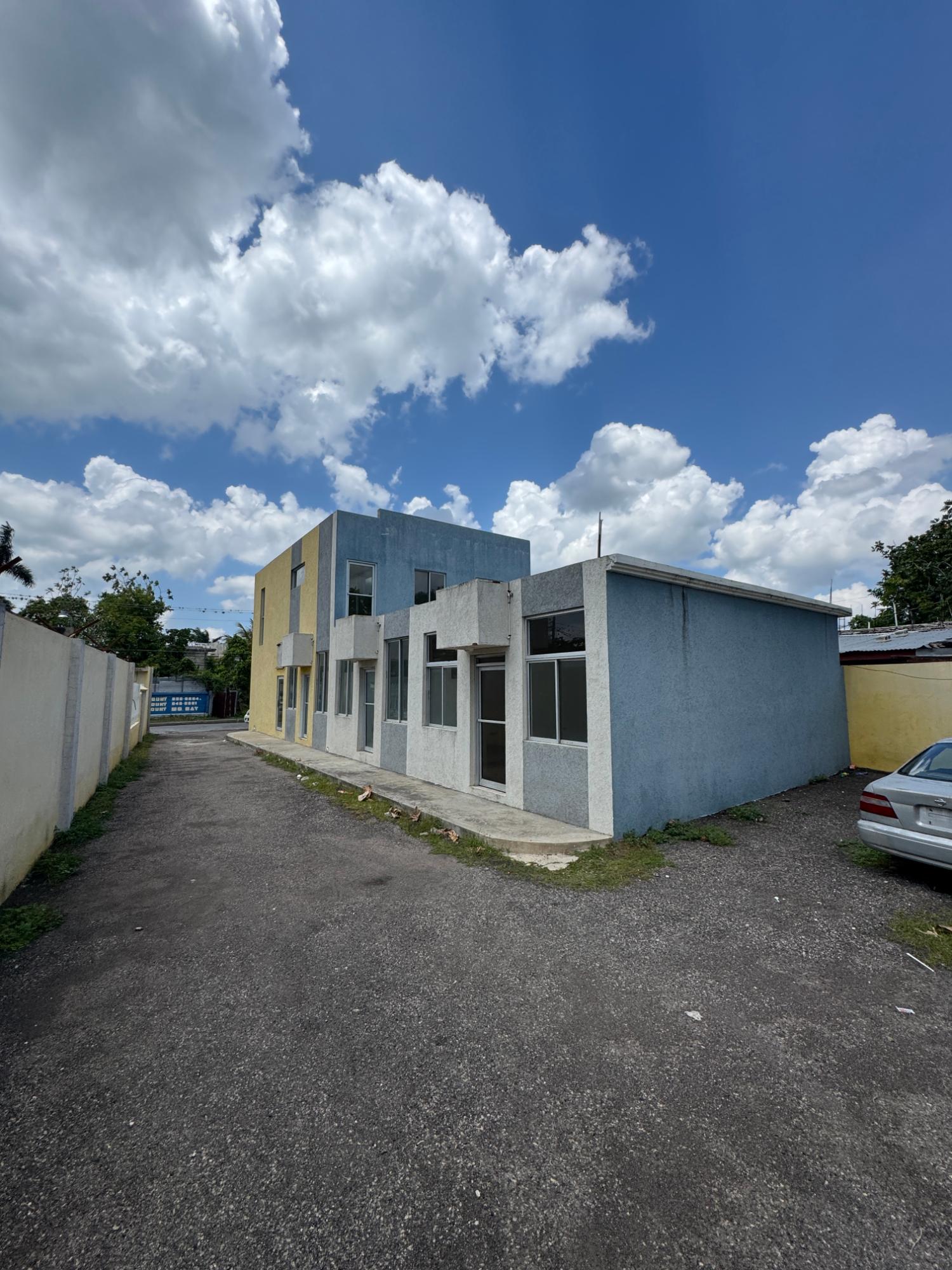Second image of 10 Beckford Street in Savanna-La-Mar, Westmoreland, Jamaica - property is For Sale