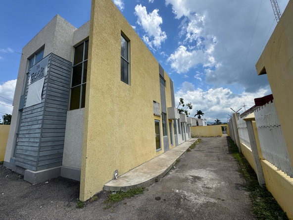 Ninth image of 10 Beckford Street in Savanna-La-Mar, Westmoreland, Jamaica - property is For Sale