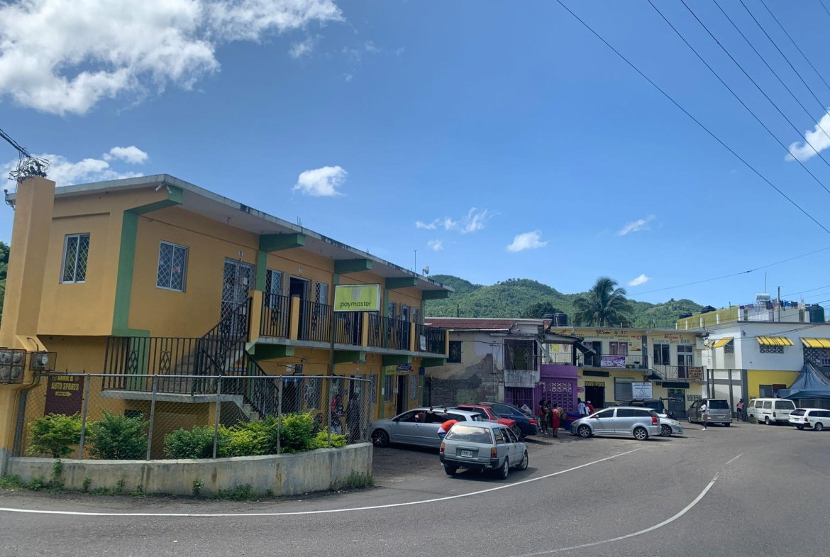 Fifth image of New Market, St. Elizabeth in New Market, St. Elizabeth, Jamaica - property is For Rent
