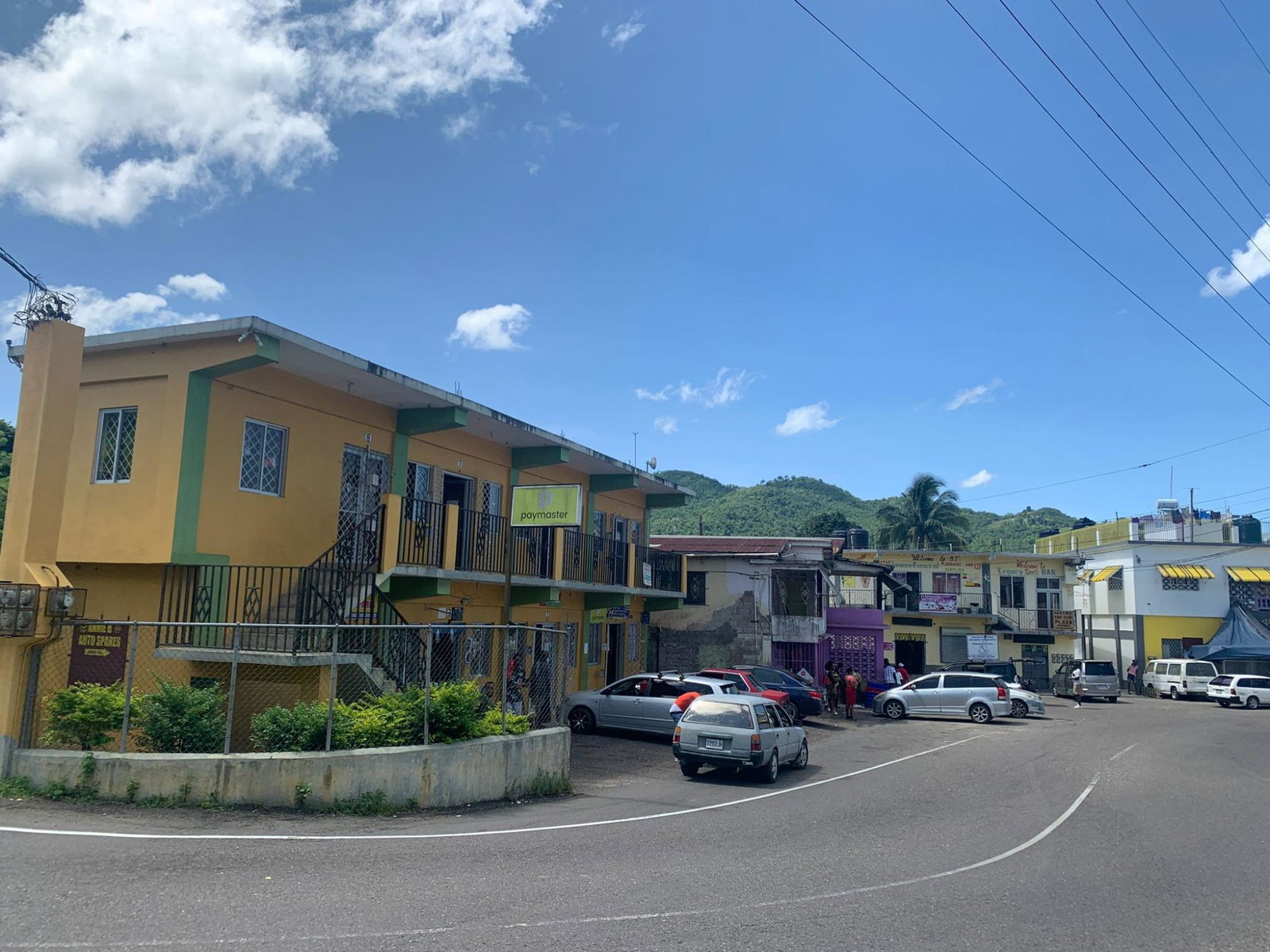 Fifth image of New Market, St. Elizabeth in New Market, St. Elizabeth, Jamaica - property is For Rent