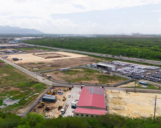 Third image of Lot 56 Ferry Commercial Park in Kingston 20, St. Andrew, Jamaica - property is For Rent