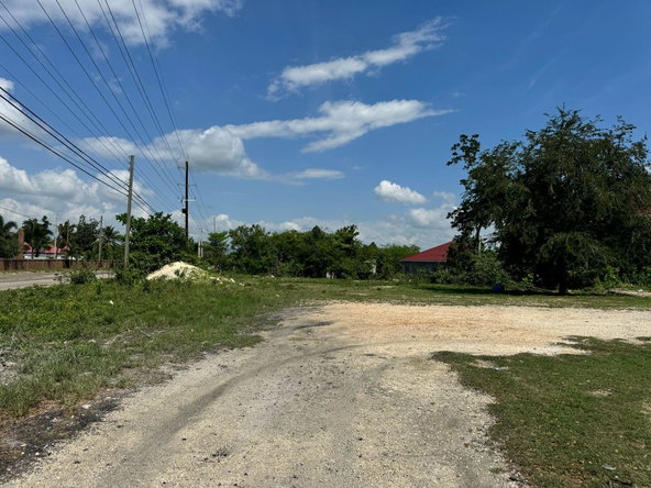 Second image of Goshen, St. Elizabeth in Goshen, St. Elizabeth, Jamaica - property is For Sale