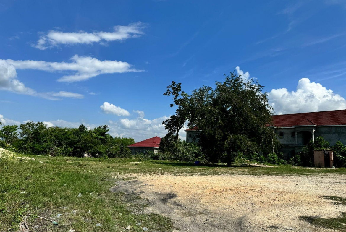 Third image of Goshen, St. Elizabeth in Goshen, St. Elizabeth, Jamaica - property is For Sale