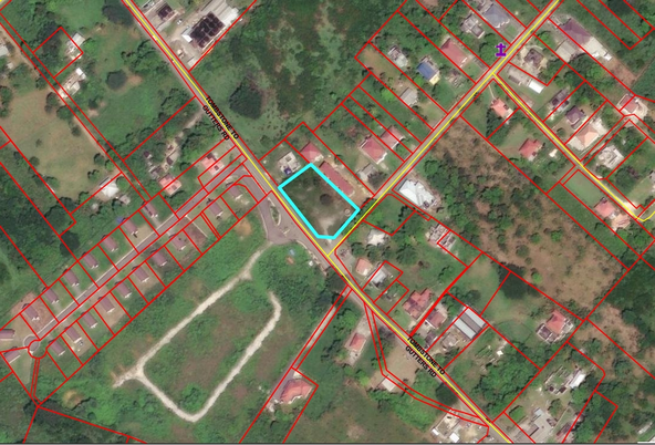 Fourth image of Goshen, St. Elizabeth in Goshen, St. Elizabeth, Jamaica - property is For Sale