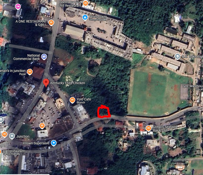 Second image of Junction, St. Elizabeth in Junction, St. Elizabeth, Jamaica - property is For Sale