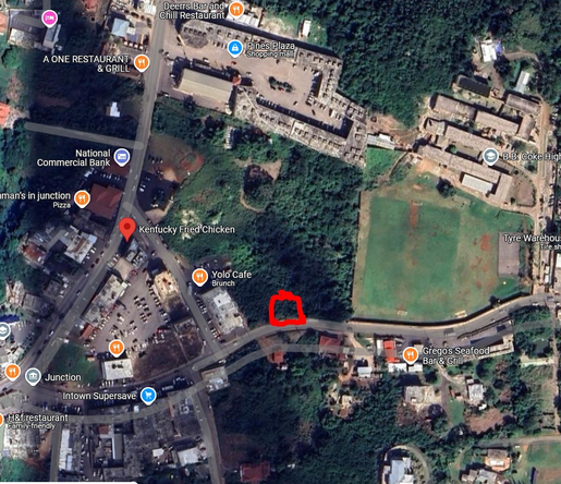Second image of Junction, St. Elizabeth in Junction, St. Elizabeth, Jamaica - property is For Sale