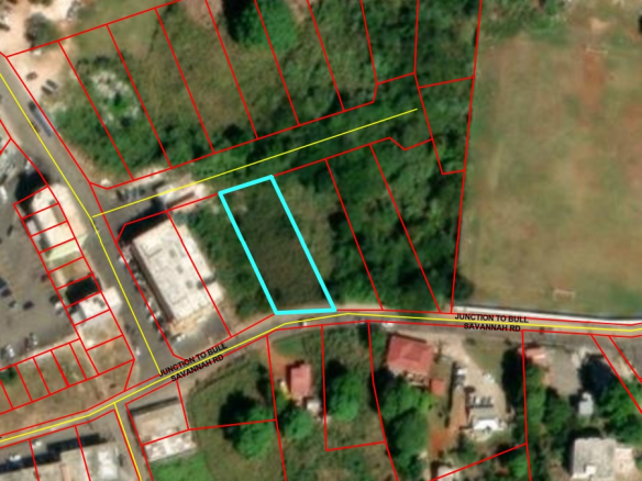 First image of Junction, St. Elizabeth in Junction, St. Elizabeth, Jamaica - property is For Sale
