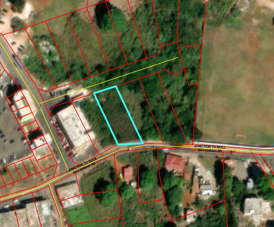 First image of Junction, St. Elizabeth in Junction, St. Elizabeth, Jamaica - property is For Sale