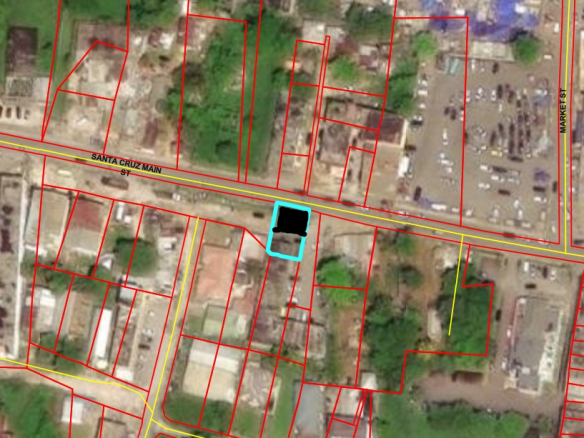 First image of Santa Cruz, St. Elizabeth in Santa Cruz, St. Elizabeth, Jamaica - property is For Sale