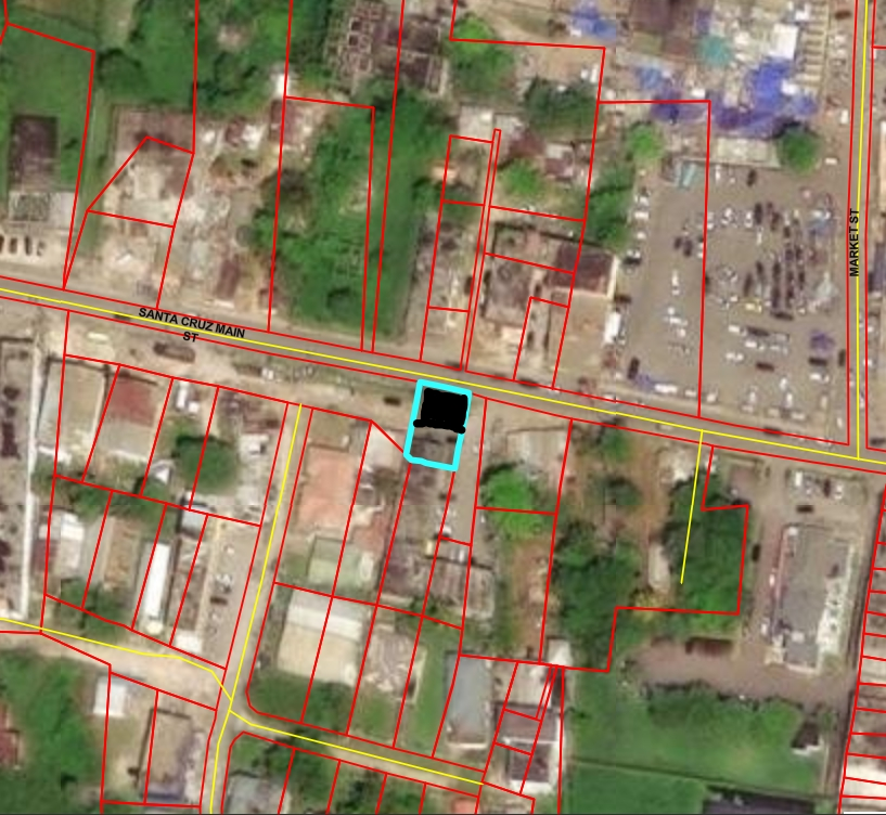 First image of Santa Cruz, St. Elizabeth in Santa Cruz, St. Elizabeth, Jamaica - property is For Sale