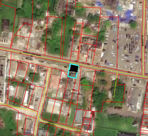 First image of Santa Cruz, St. Elizabeth in Santa Cruz, St. Elizabeth, Jamaica - property is For Sale