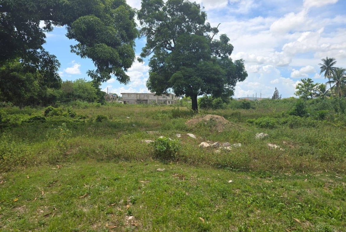 Fourth image of 88 Old Harbour Road in Old Harbour, St. Catherine, Jamaica - property is For Sale