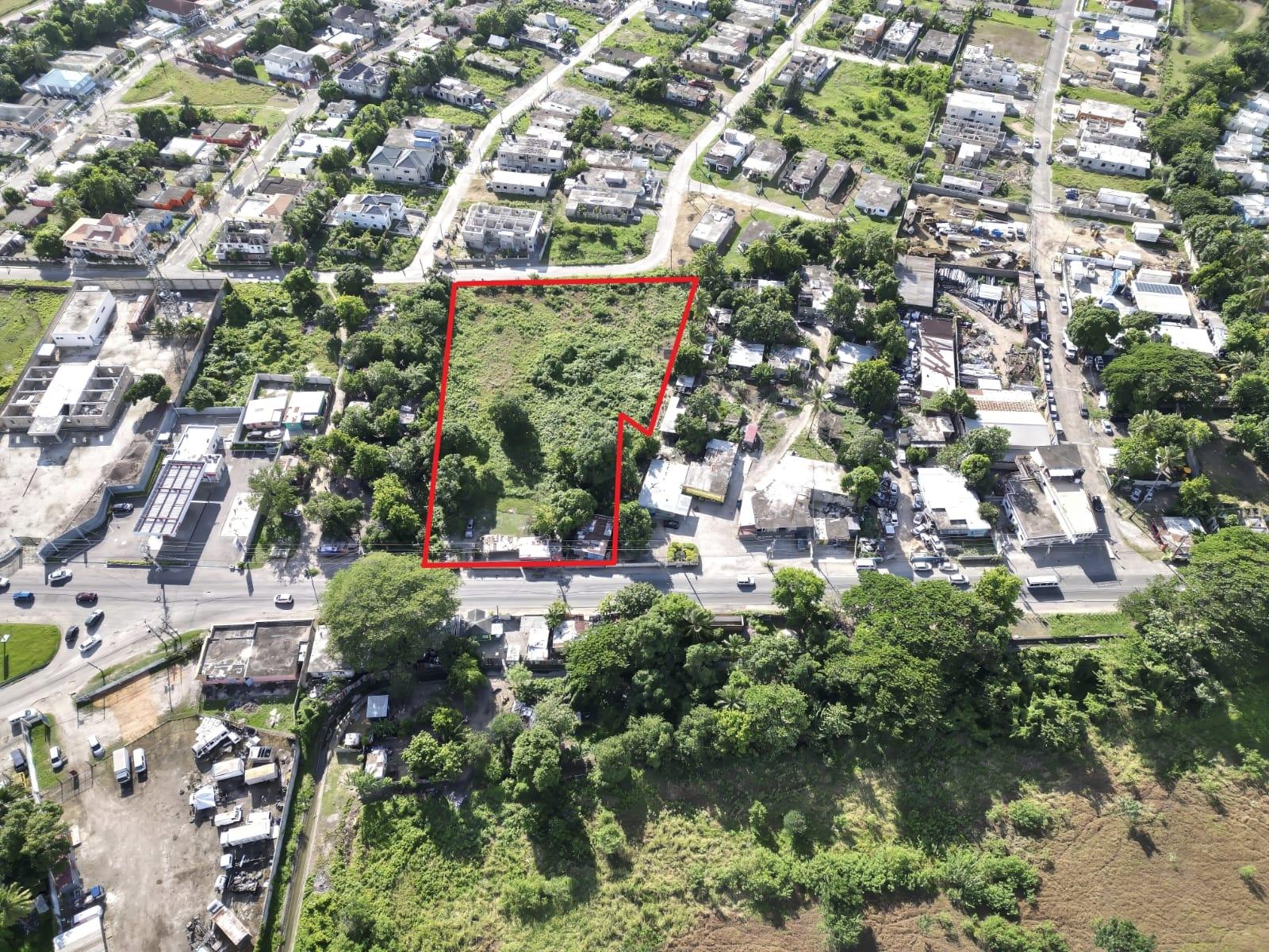 Sixth image of 88 Old Harbour Road in Old Harbour, St. Catherine, Jamaica - property is For Sale