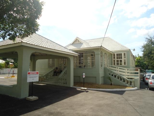 First image of 3 Winchester Road in Kingston 10, St. Andrew, Jamaica - property is For Rent