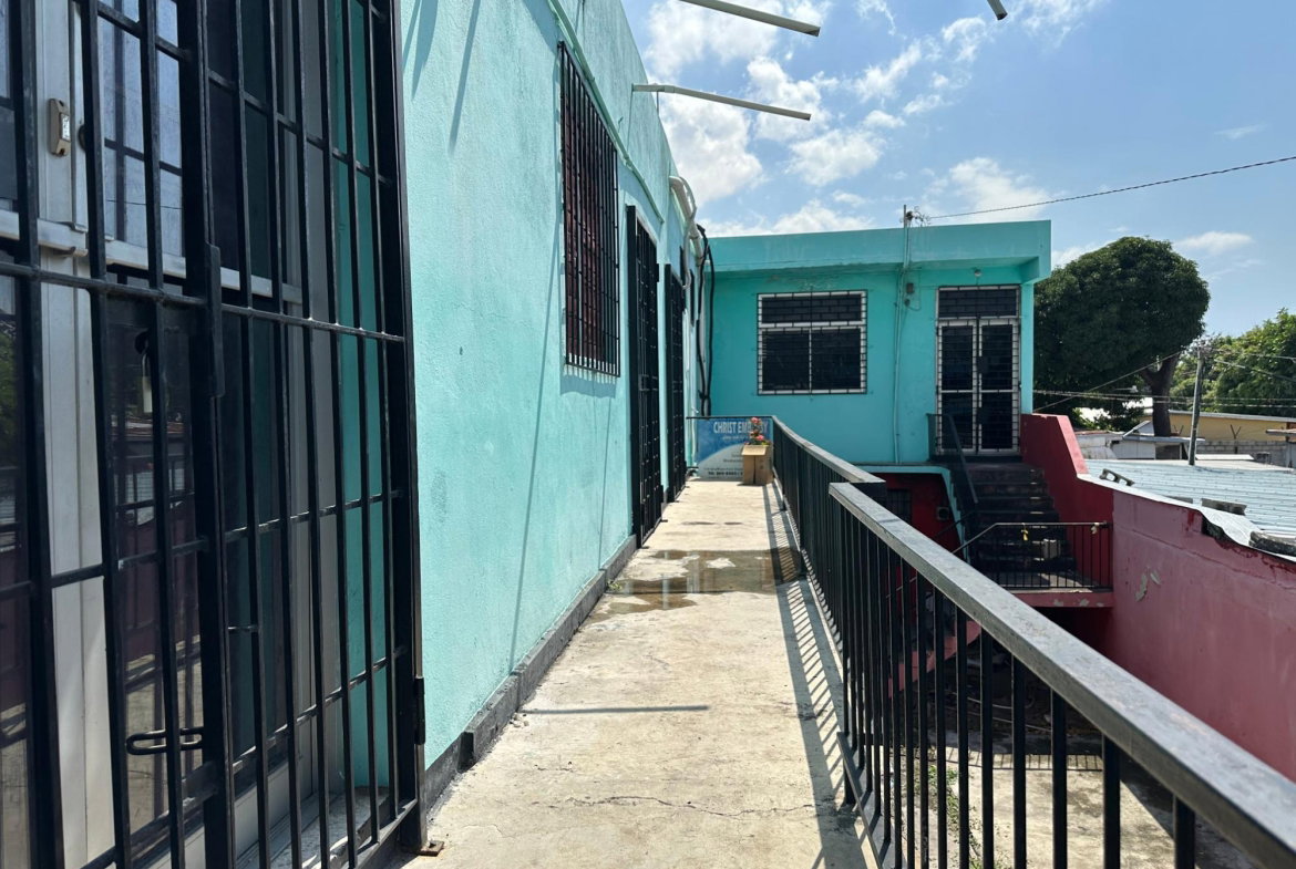 Fourth image of 118 Waltham Park Road in Kingston 10, St. Andrew, Jamaica - property is For Sale