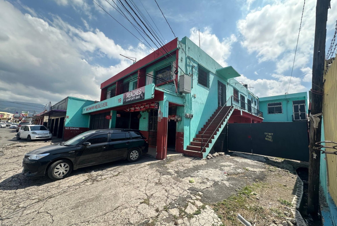 Fifth image of 118 Waltham Park Road in Kingston 10, St. Andrew, Jamaica - property is For Sale