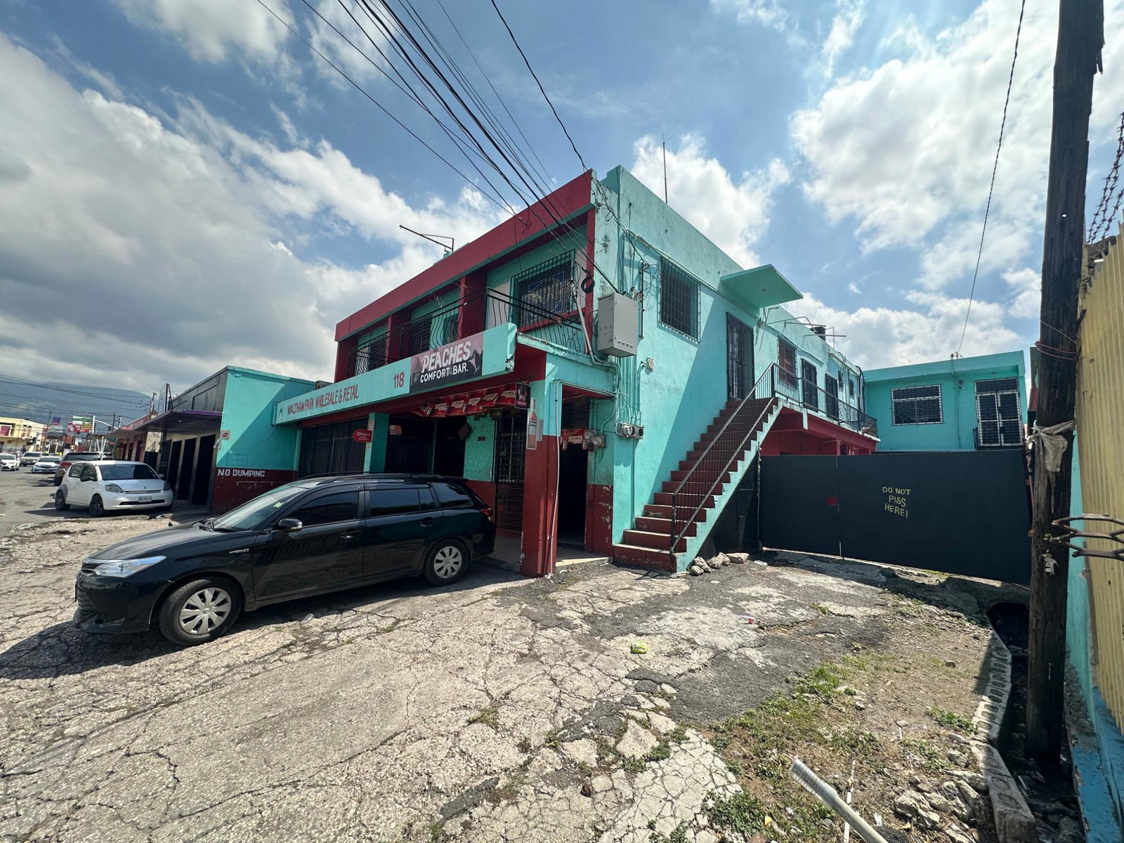 Fifth image of 118 Waltham Park Road in Kingston 10, St. Andrew, Jamaica - property is For Sale