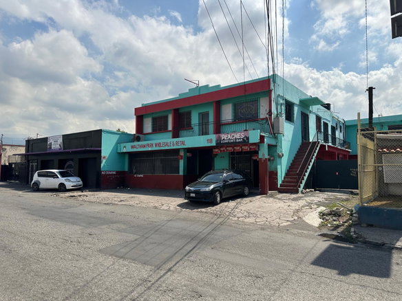 First image of 118 Waltham Park Road in Kingston 10, St. Andrew, Jamaica - property is For Sale