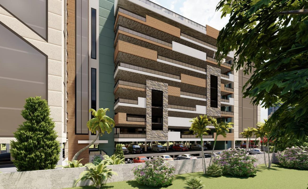 Third image of 39-27 Eastwood Park Road in Kingston 10, St. Andrew, Jamaica - property is For Sale