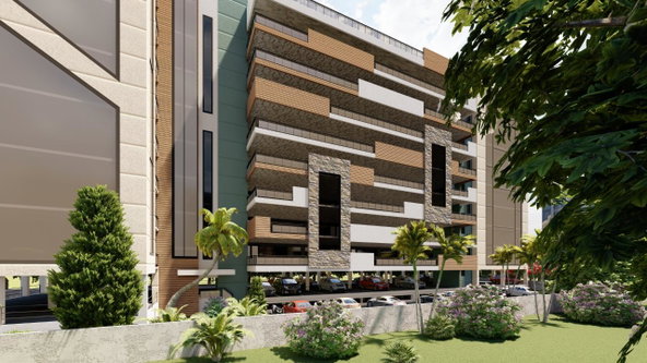 Third image of 39-27 Eastwood Park Road in Kingston 10, St. Andrew, Jamaica - property is For Sale