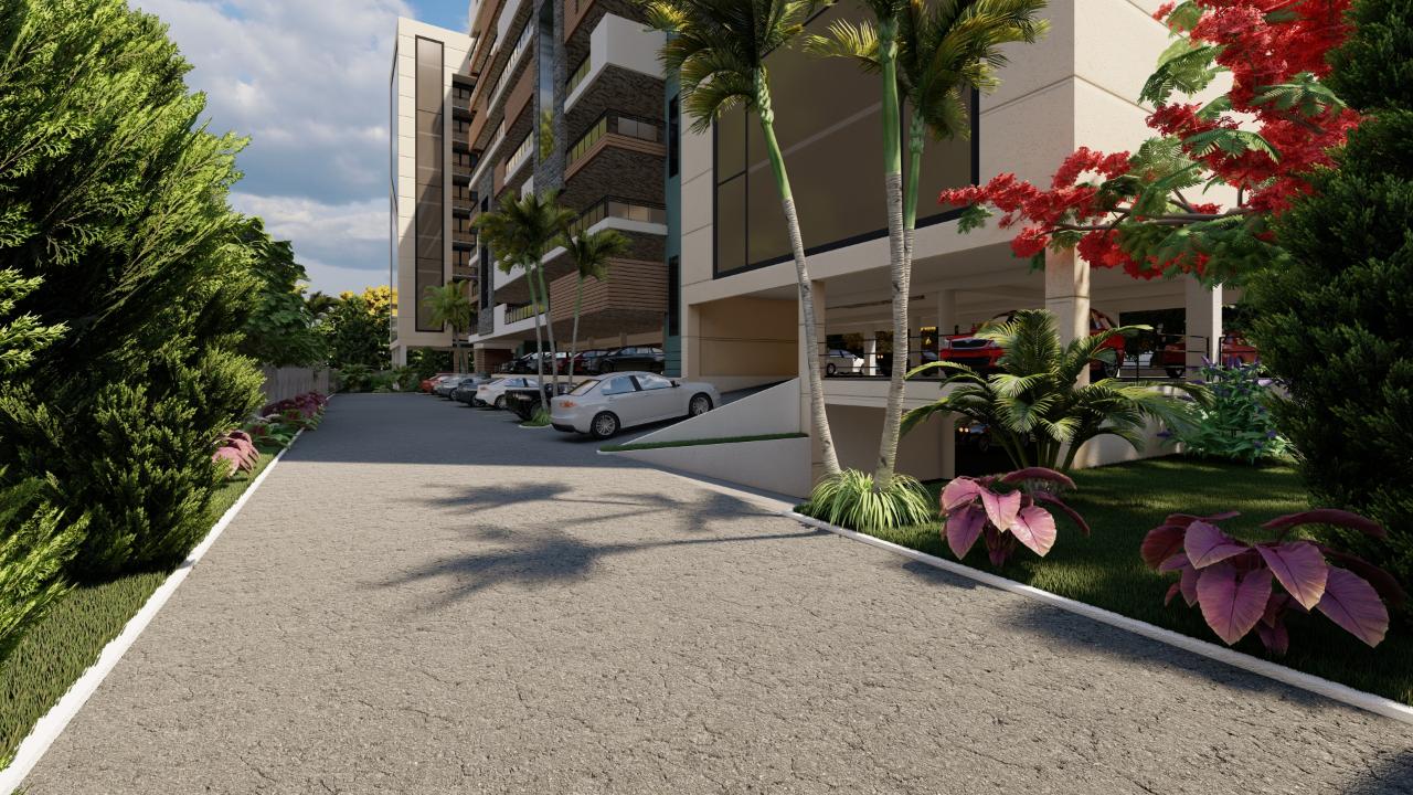 Third image of 23-27 Eastwood Park Road in Kingston 10, St. Andrew, Jamaica - property is For Sale