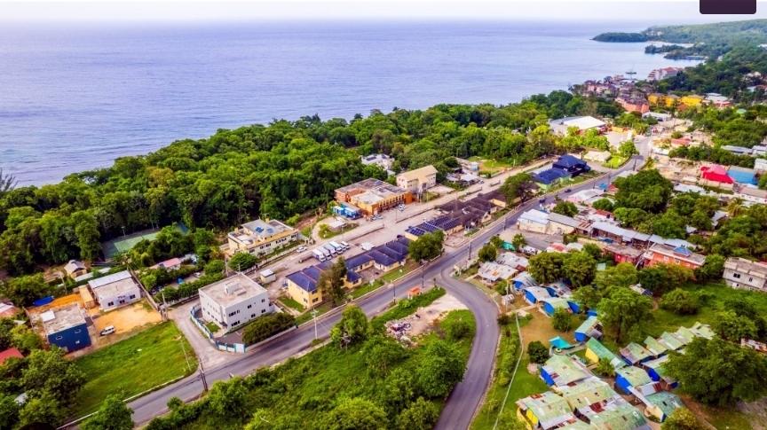 Third image of Hermosa Beach, Ocho Rios in Ocho Rios, St. Ann, Jamaica - property is For Sale