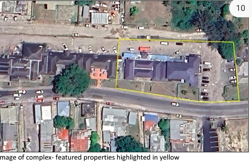 Fourth image of Hermosa Beach, Ocho Rios in Ocho Rios, St. Ann, Jamaica - property is For Sale