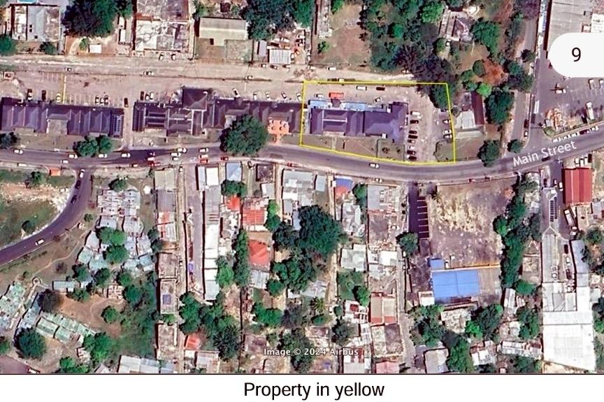 Fifth image of Hermosa Beach, Ocho Rios in Ocho Rios, St. Ann, Jamaica - property is For Sale