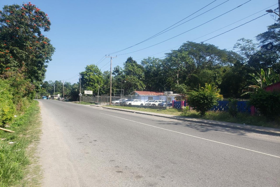 Second image of Trinity in Port Maria, St. Mary, Jamaica - property is For Sale