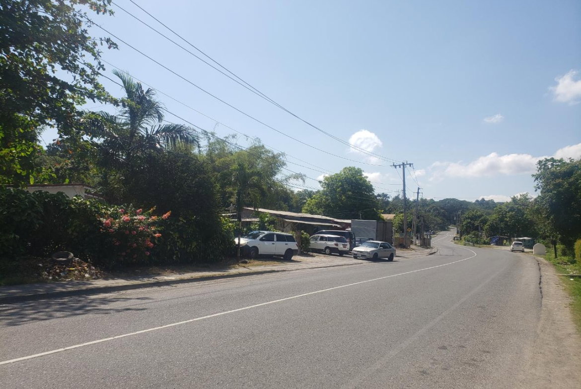 Third image of Trinity in Port Maria, St. Mary, Jamaica - property is For Sale