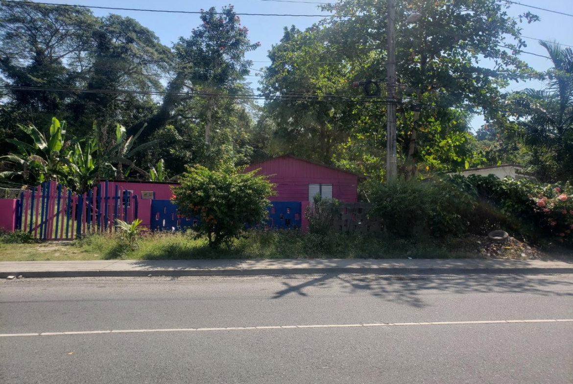 Fourth image of Trinity in Port Maria, St. Mary, Jamaica - property is For Sale
