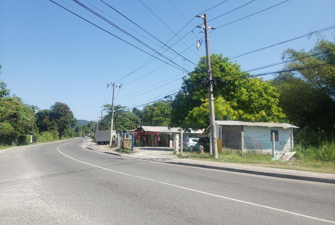 Fifth image of Trinity in Port Maria, St. Mary, Jamaica - property is For Sale