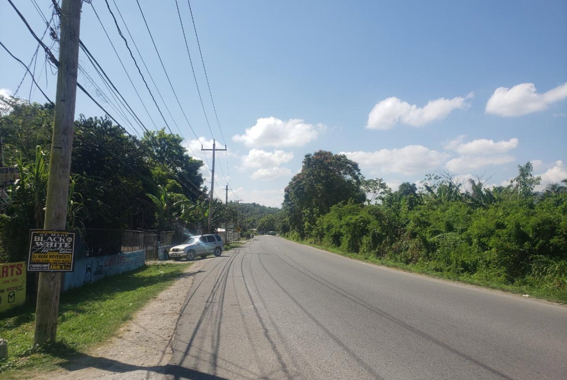 Seventh image of Trinity in Port Maria, St. Mary, Jamaica - property is For Sale