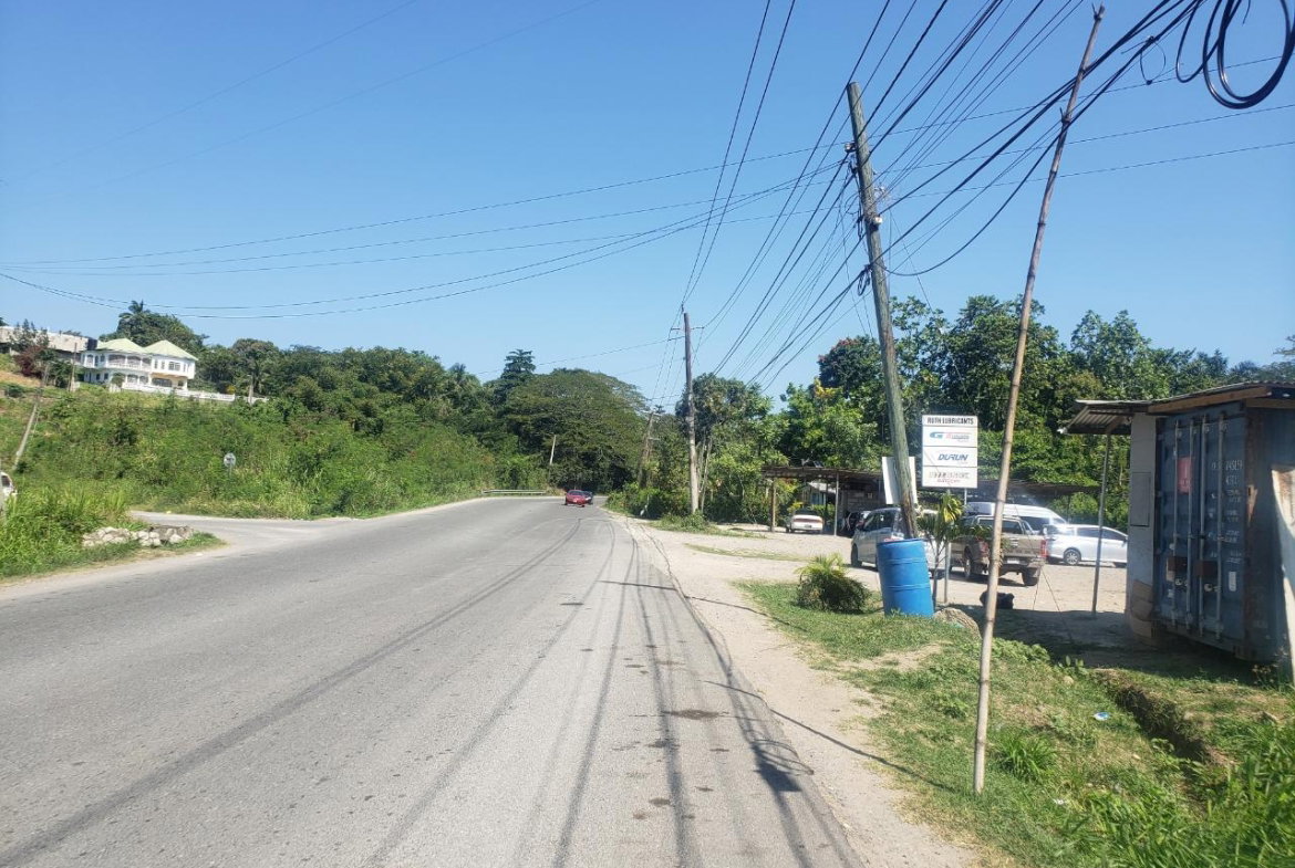 Eighth image of Trinity in Port Maria, St. Mary, Jamaica - property is For Sale