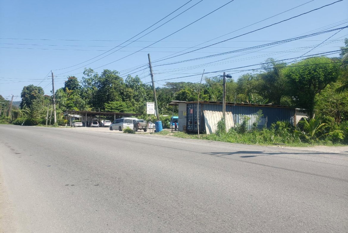 Ninth image of Trinity in Port Maria, St. Mary, Jamaica - property is For Sale