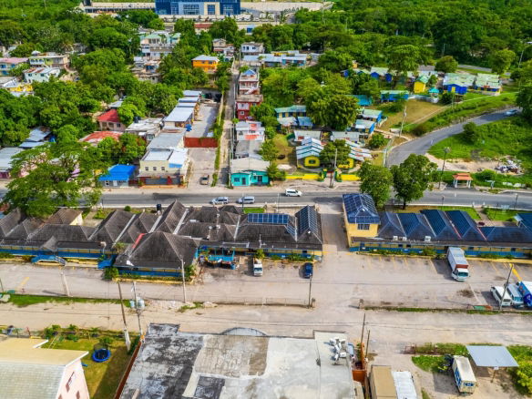 First image of b8 Main Street Ocho Rios in Ocho Rios, St. Ann, Jamaica - property is For Rent