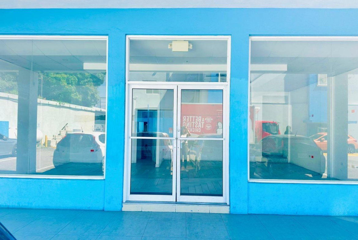 Second image of B-84 Barbican Road in Kingston 6, St. Andrew, Jamaica - property is For Rent