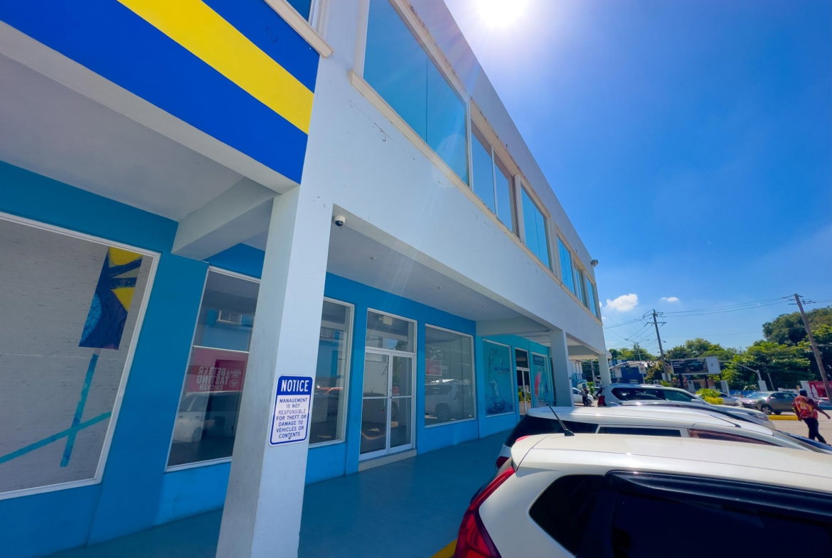 First image of B-84 Barbican Road in Kingston 6, St. Andrew, Jamaica - property is For Rent