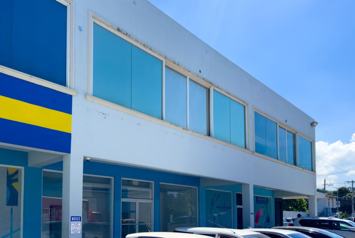 Third image of B-84 Barbican Road in Kingston 6, St. Andrew, Jamaica - property is For Rent