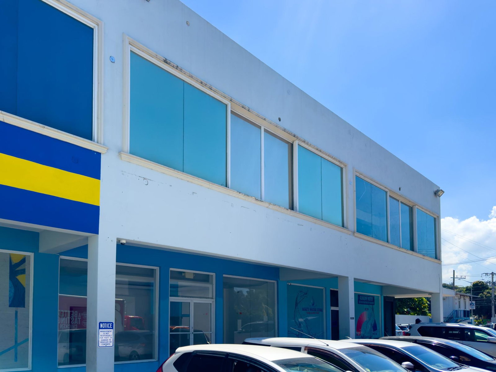 Third image of B-84 Barbican Road in Kingston 6, St. Andrew, Jamaica - property is For Rent
