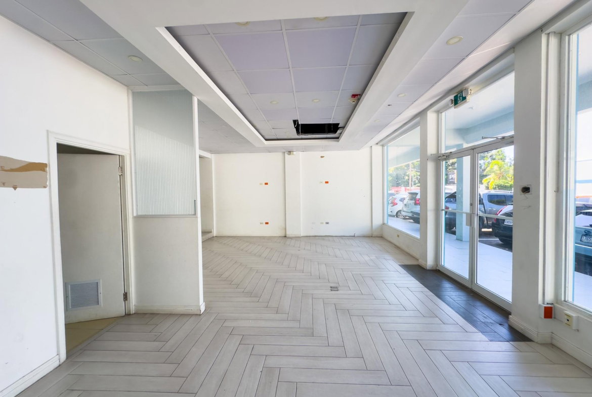 Eighth image of B-84 Barbican Road in Kingston 6, St. Andrew, Jamaica - property is For Rent