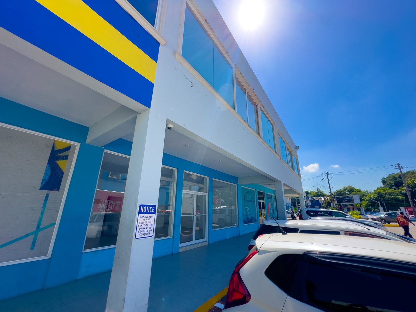 First image of B-84 Barbican Road in Kingston 6, St. Andrew, Jamaica - property is For Rent